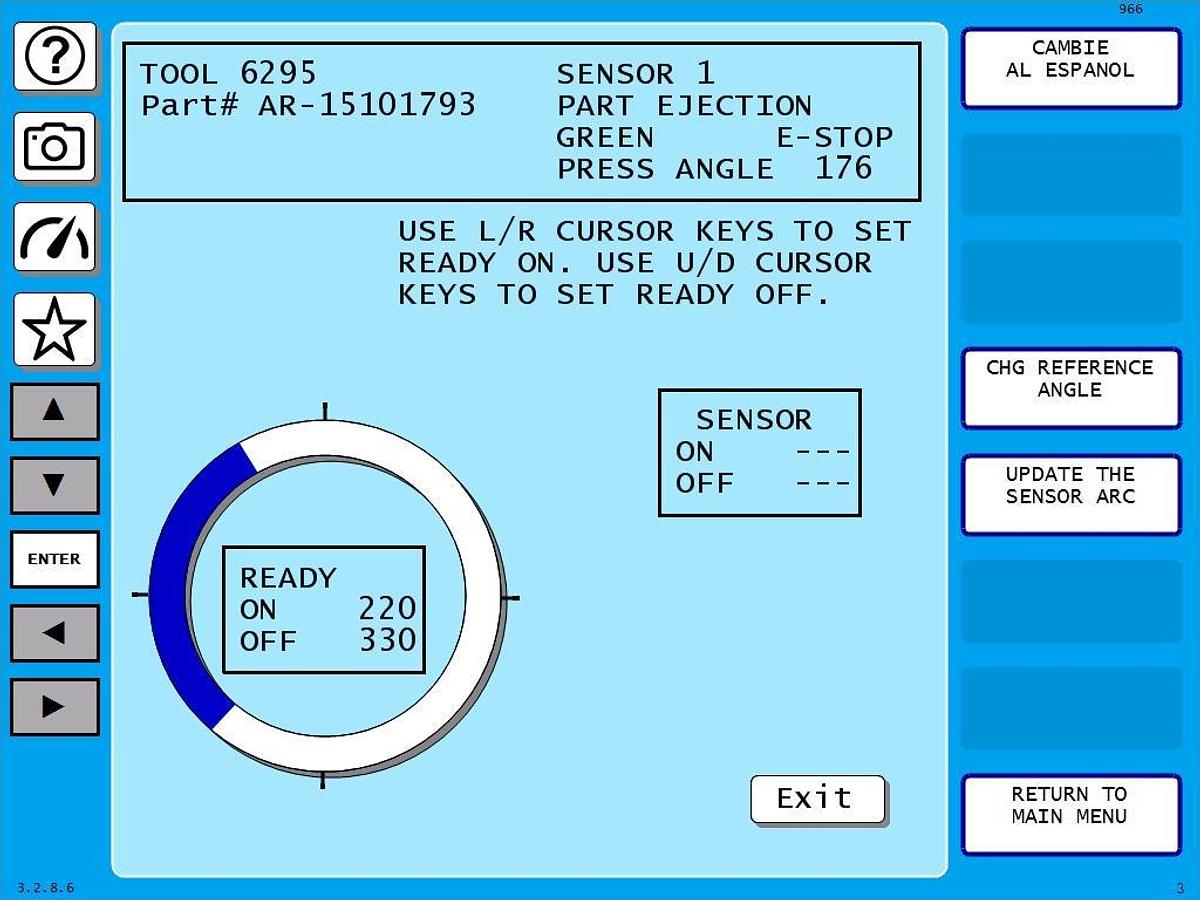 DiProPAC Die Protection Module