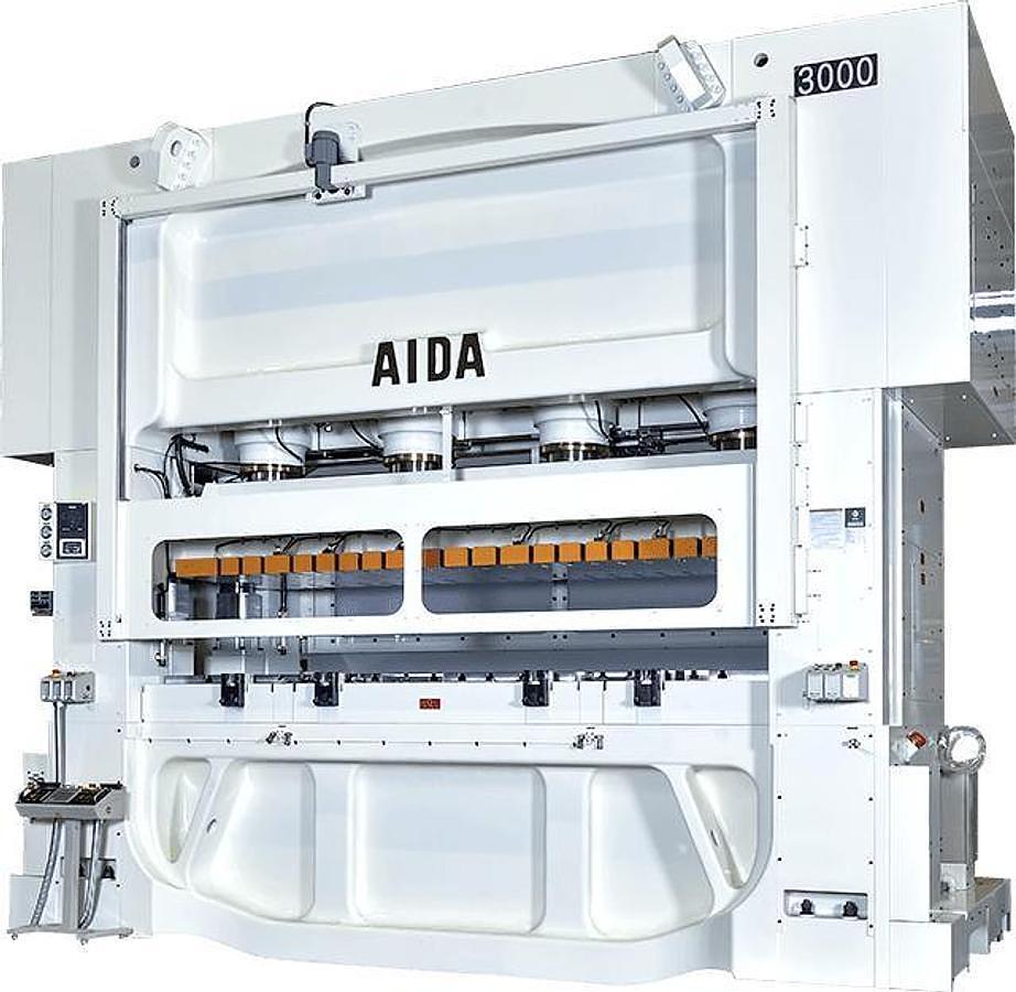 AIDA MSP-3000-230