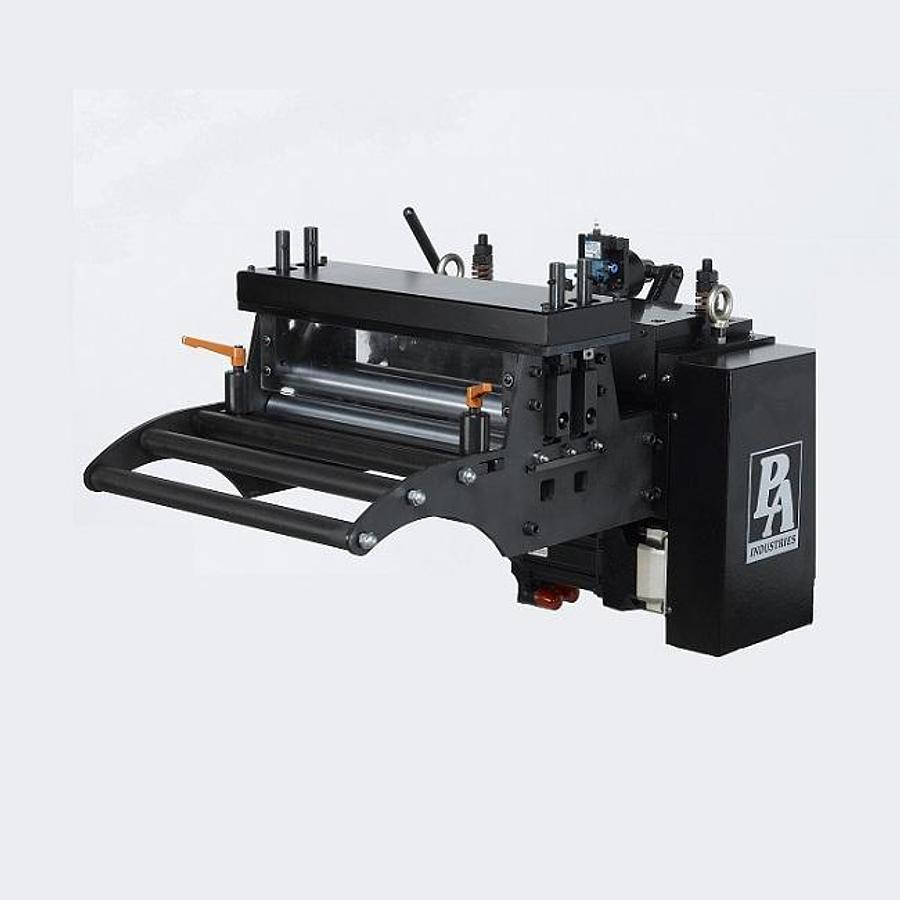 Advantage w/ Pull Thru Straightener SRF-36S7B