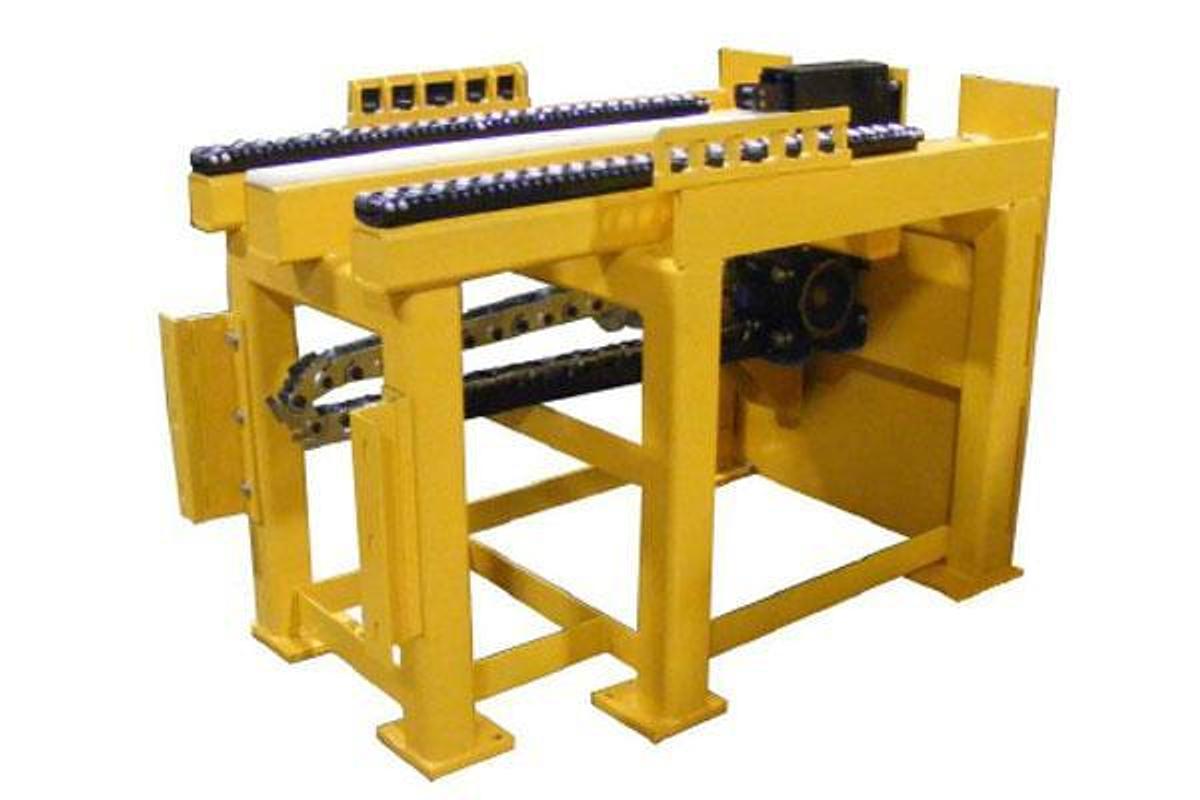 12,000 lb. Die Table (3102)