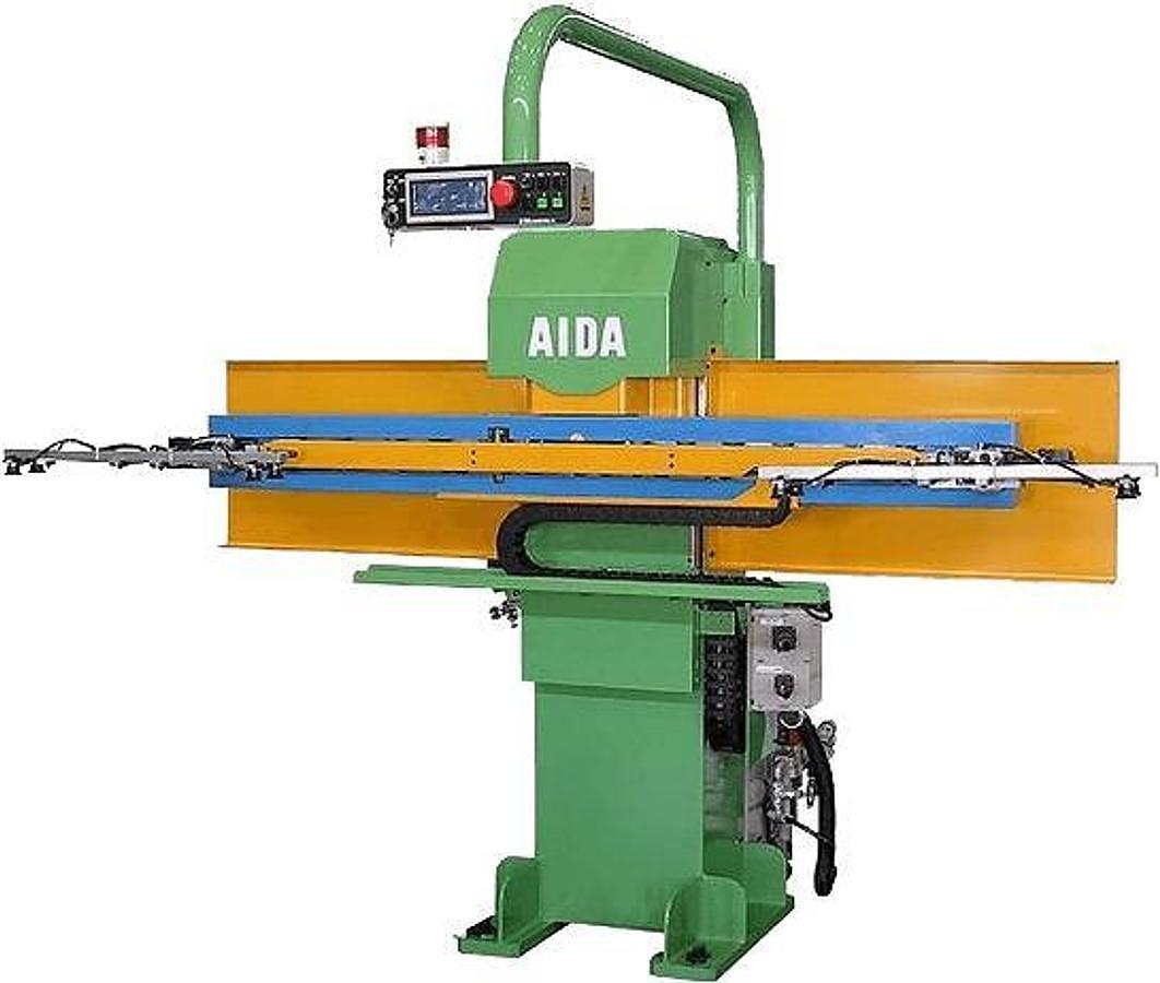 AIDA A-8II-150