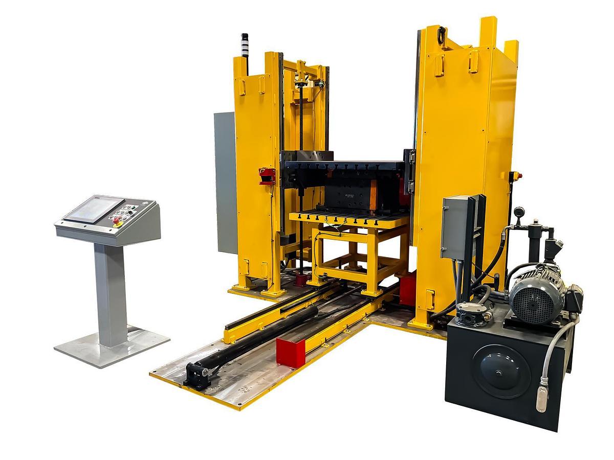 5,000 lb. Mold Splitter (226010)