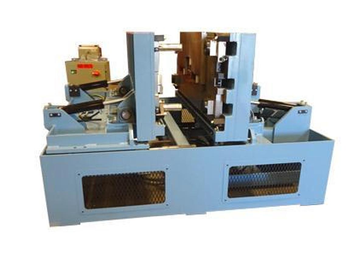 5,000 lb. Mold Splitter (173816)