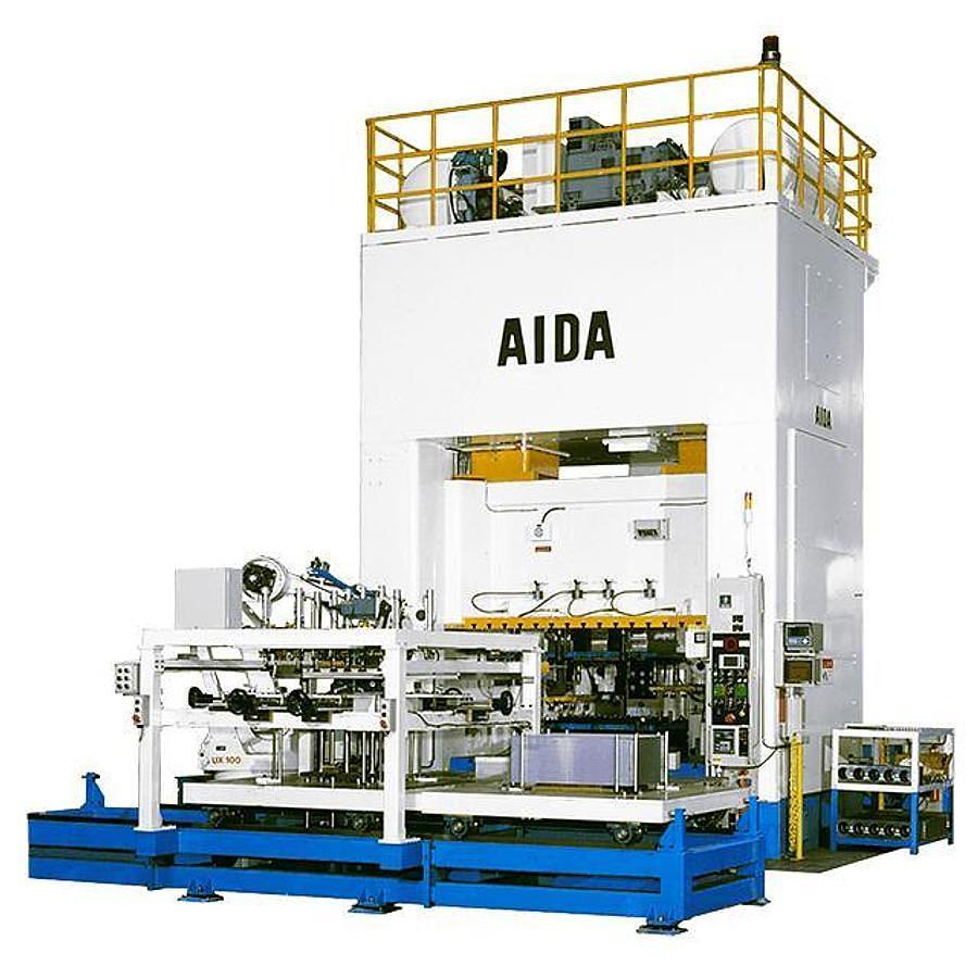 AIDA SMX-II-L2-6000-2