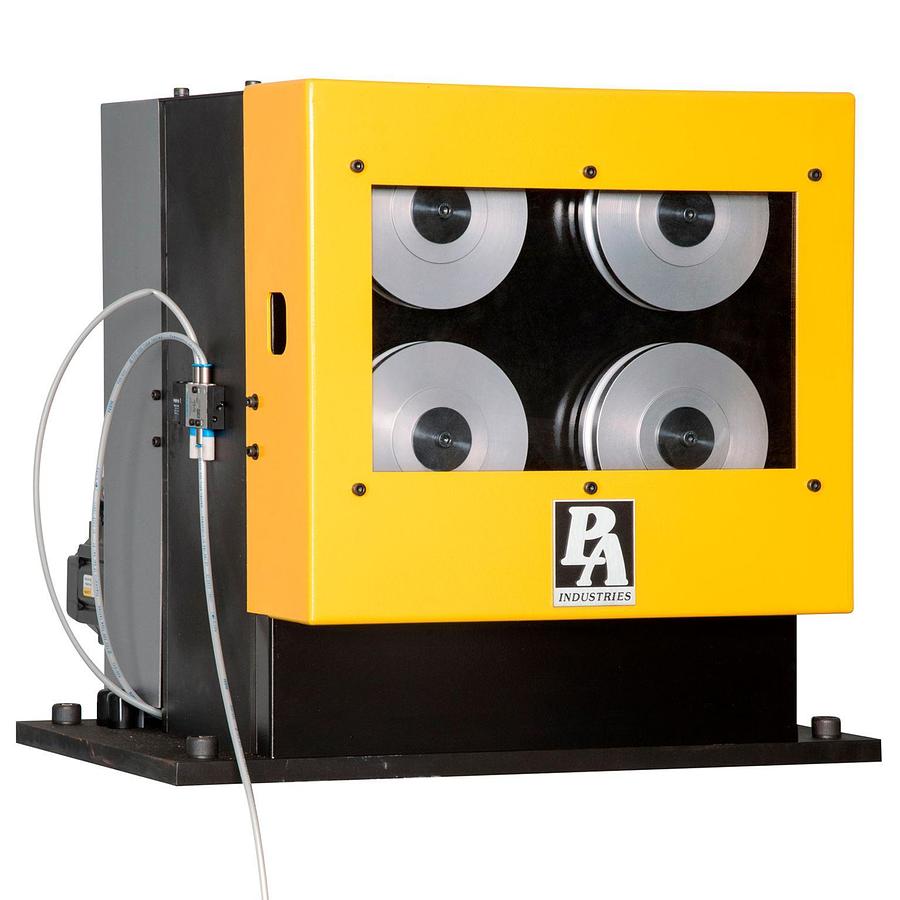 Servo Wire Feed WF-45K