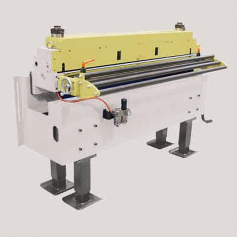 Dynamax Servo Feed SRF-60