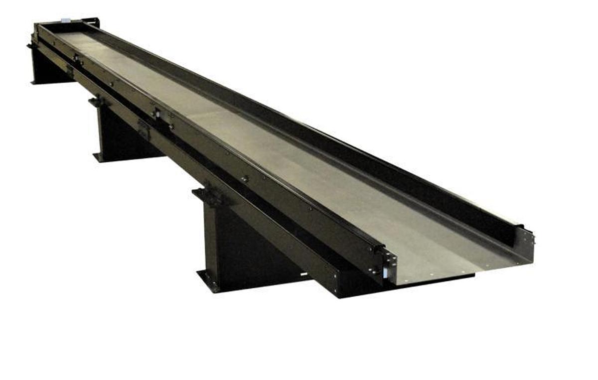 PAX EGDF on Riser