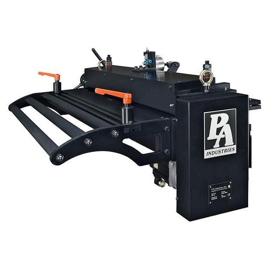 Advantage X Servo Feed SRFX-20