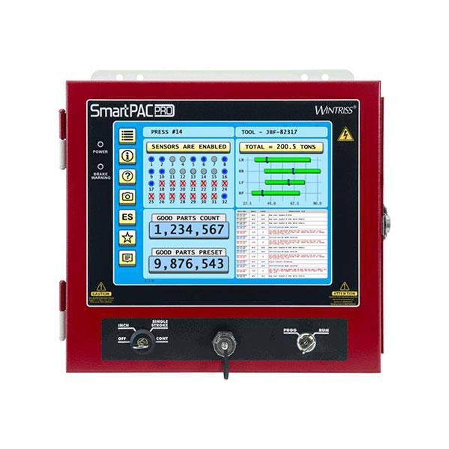 SmartPAC PRO