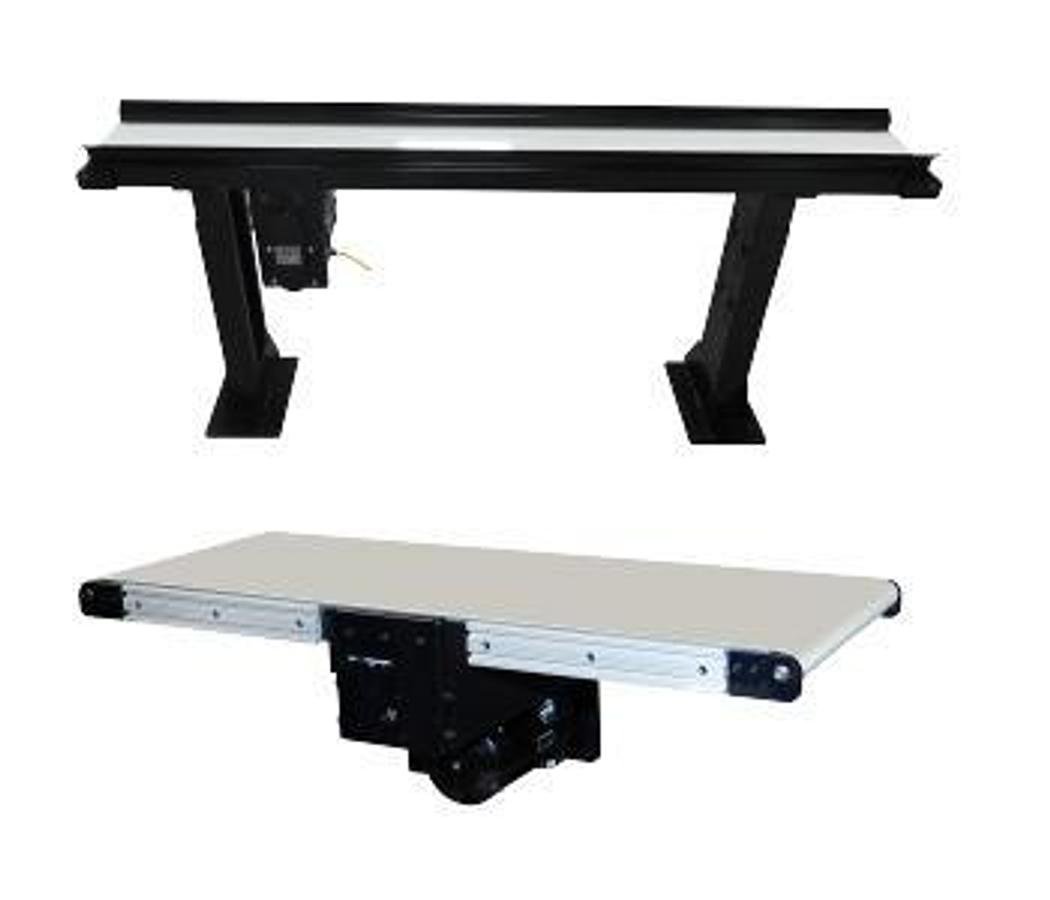 Center Drive Conveyor
