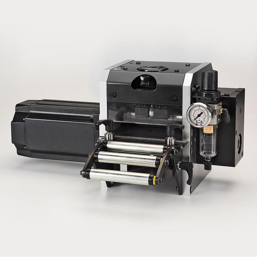 High Speed Servo Feed SRF-220HS