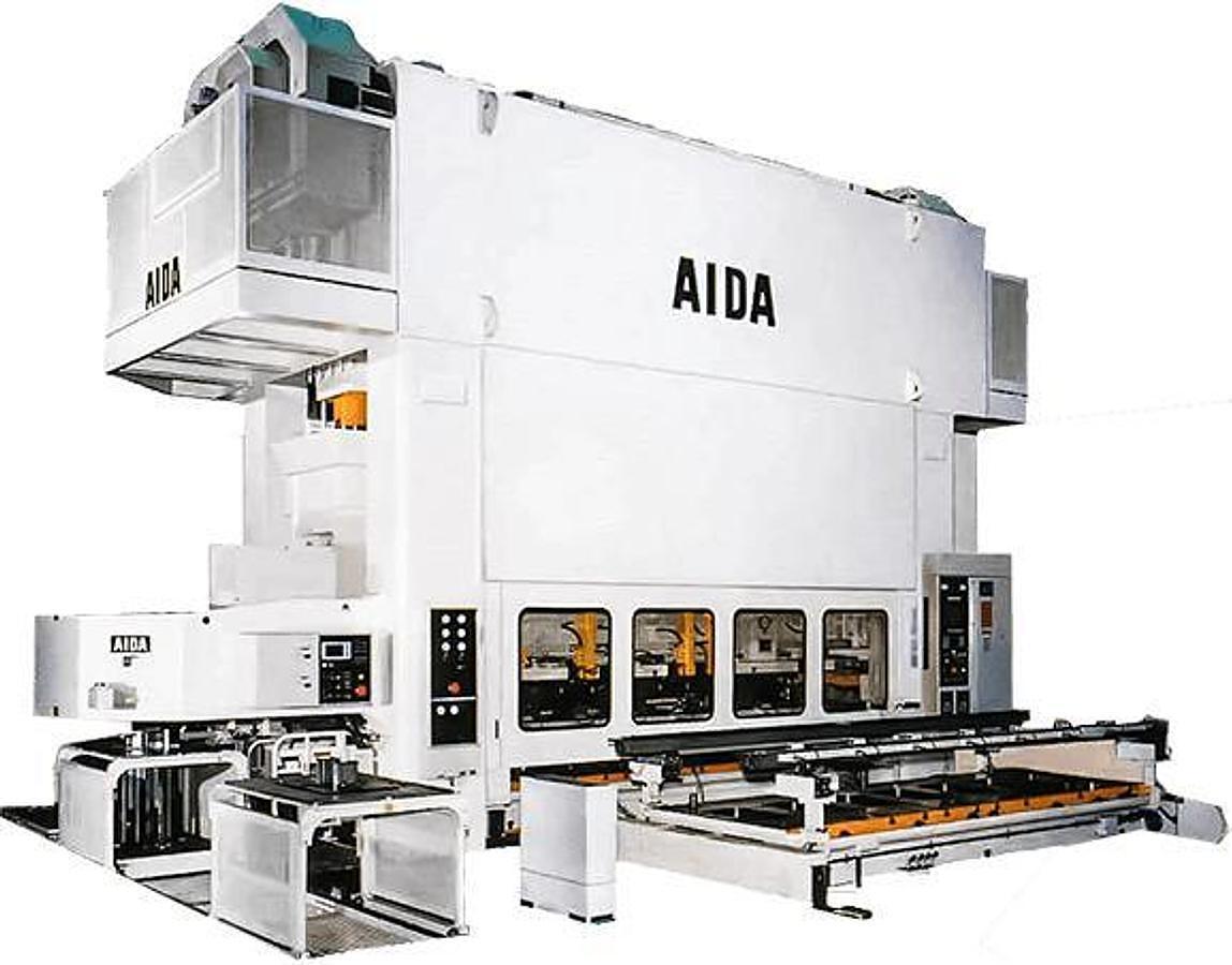 AIDA TMX-20000