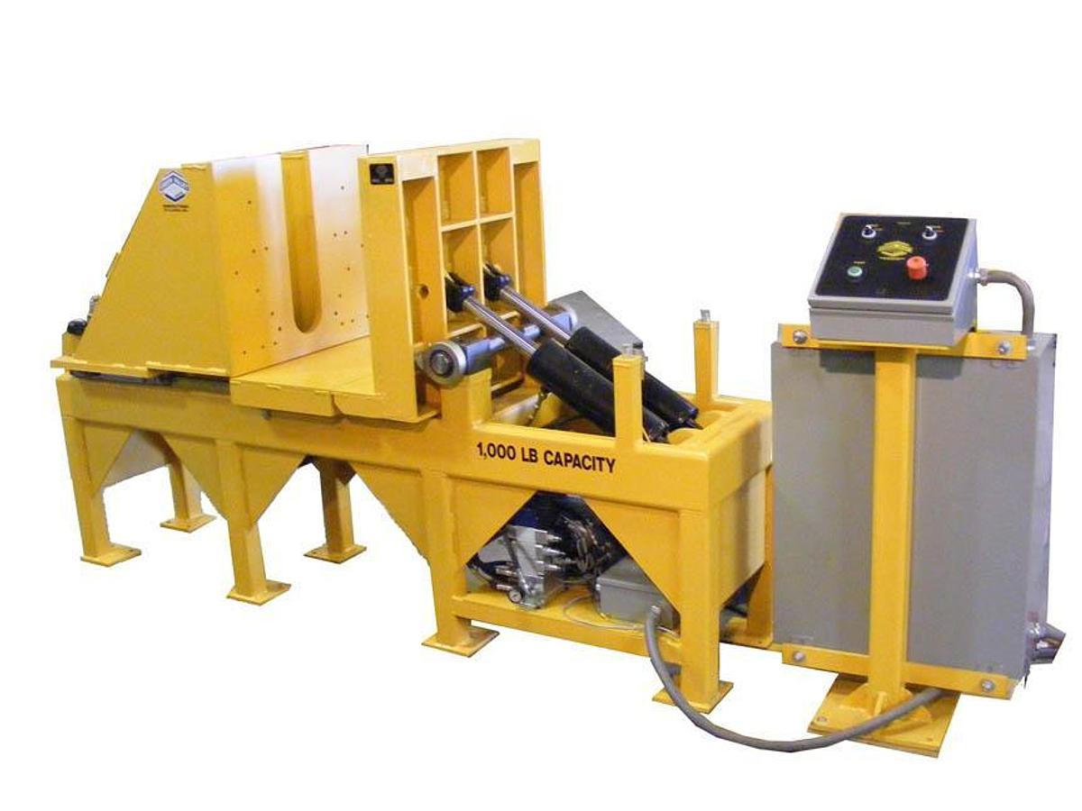 1,000 lb. Mold Splitter (143248)