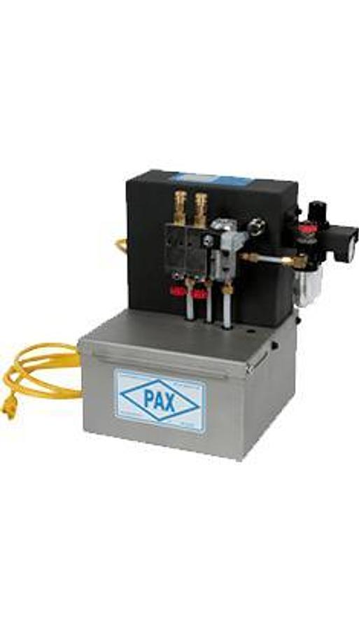 PAX Model 2-2