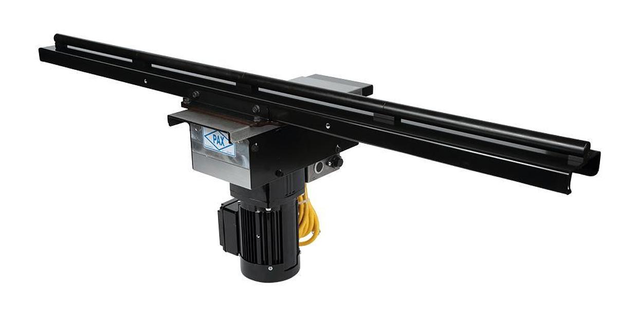 EGD, Multi-Tray Conveyors