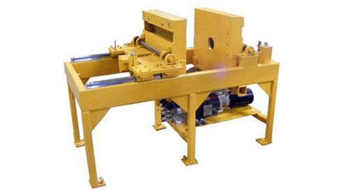 1,500 lb. Mold Splitter (3121)