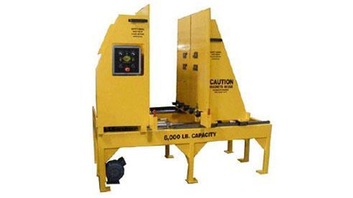6,000 lb. Mold Splitter (3019)