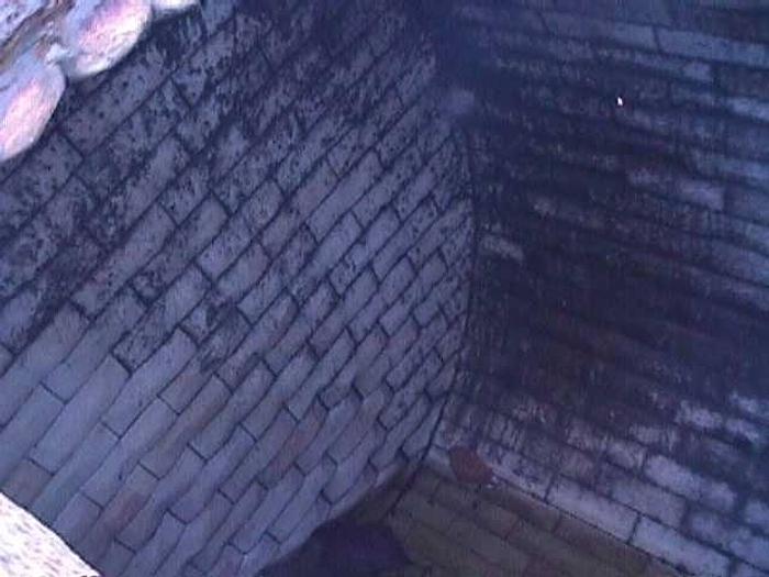 Used 54″ X 60″ PAUL O. ABBE PORCELAIN LINED PEBBLE MILL – 15 HP