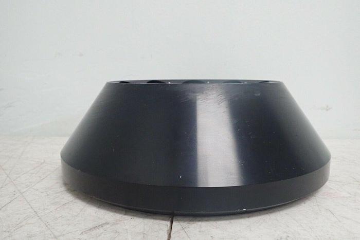 Used Thermo Electron Corporation 11175183 CD2 Angle Centrifuge Rotor