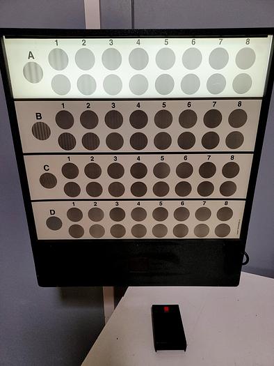 Used Vectrovision Inc Cvs-1000