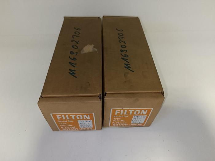 Roto Speisekopf, MCT 16265 R, Filton, neu