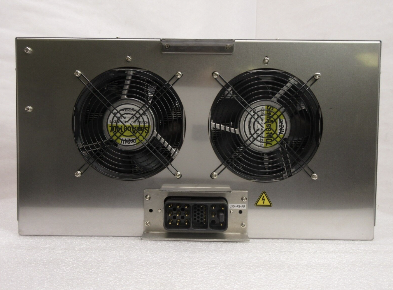 Used Nikon 4T070-334-1 RY-LUTop Amplifier SPA494A NSR-S620D ArF Immersion Used