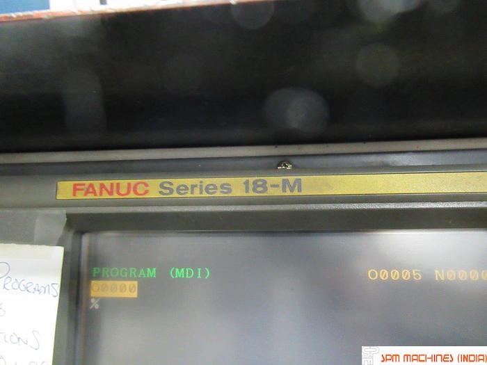 Used 1999 Awea VP2012 Double Column VMC