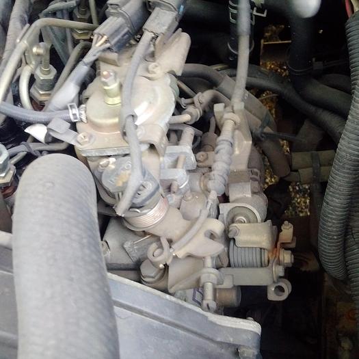 Usado 2000 Mitsubishi L400 2.5 TD