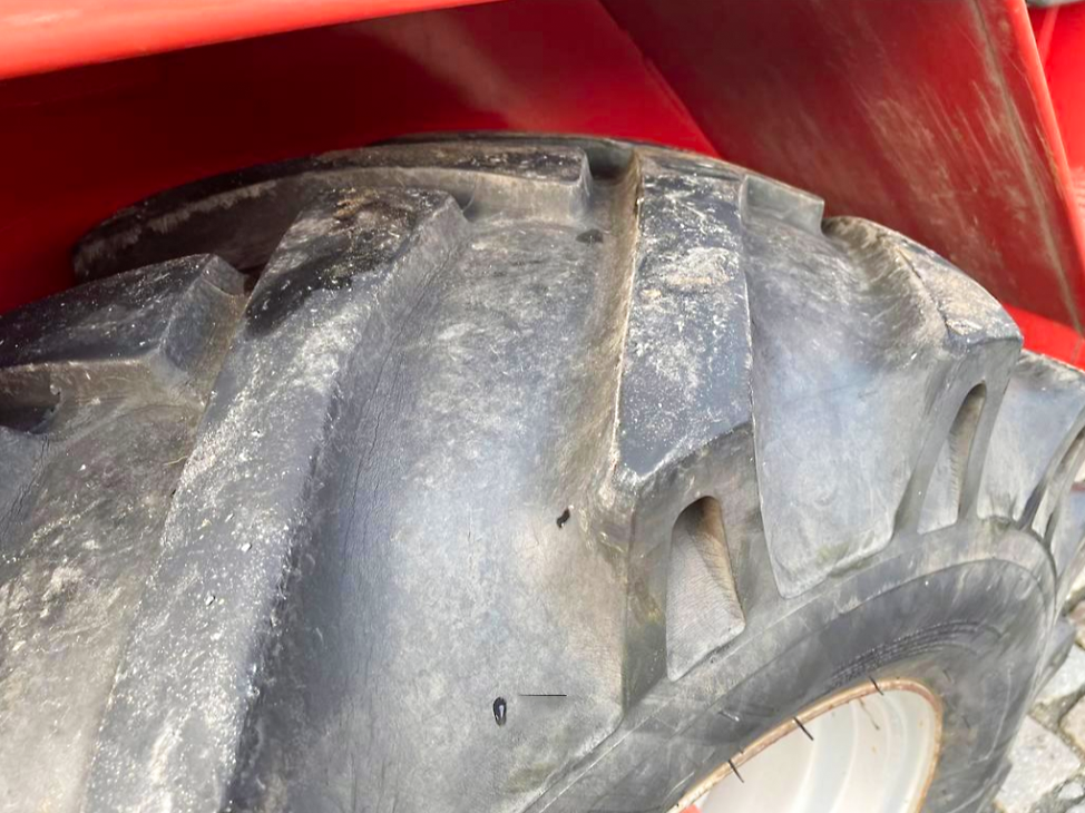 Used Schäffer 870T - Wheel Loader - 2004