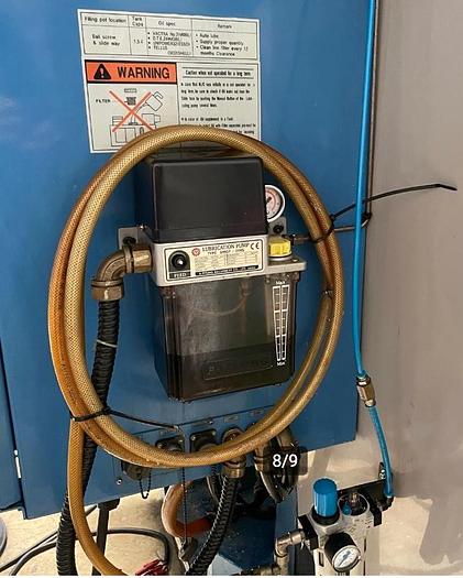 Gebruikt Hyundai SPT-T30