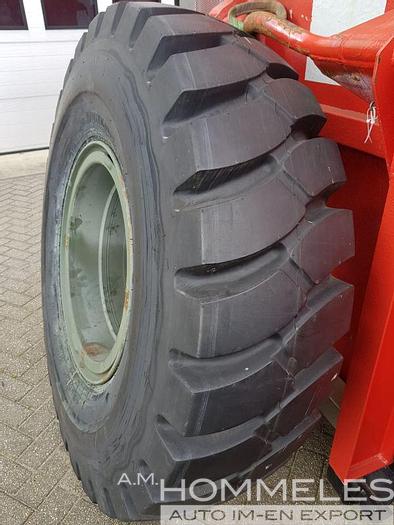 D'occasion Dunlop 16.00-25 32ply