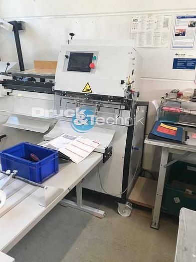 Gebraucht 2017 Renz Mobi 500