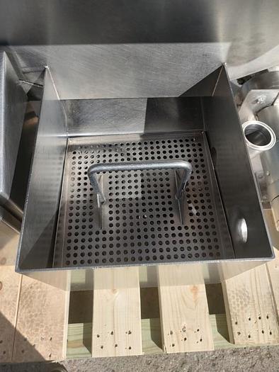 Used 2012 Wilevco Spray Appilcator/ Glazer