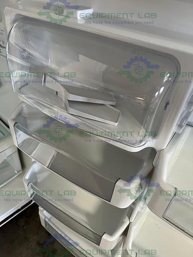 Used Thermo Fisher / Revco RCRF252A14 Laboratory Refrigerator 24.6 Cu. Ft., 1°C-120°C