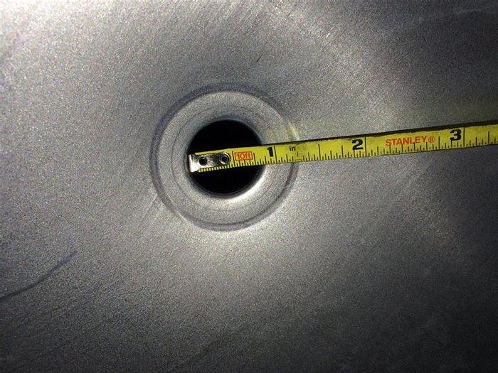 Sandvik 04710052 FILTER ELEMENT