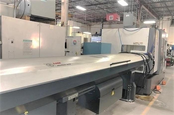 Used 2016 Nakamura Tome NTJ-100