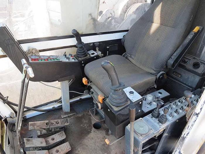 Used 2002 CASAGRANDE C800DH