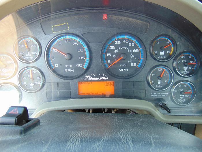 Used 2010 INTERNATIONAL 7500