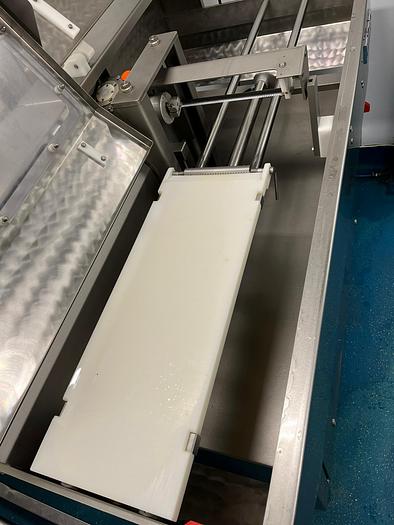 Used GEBA LONG SLICER