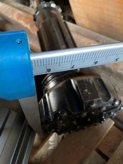 8-5/8" DHD 380 Hammer Bit - 3808625CCDNA