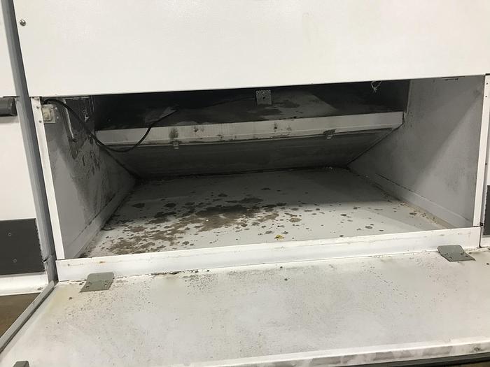 Used 2018 UNIMAC 200LB GAS DRYER
