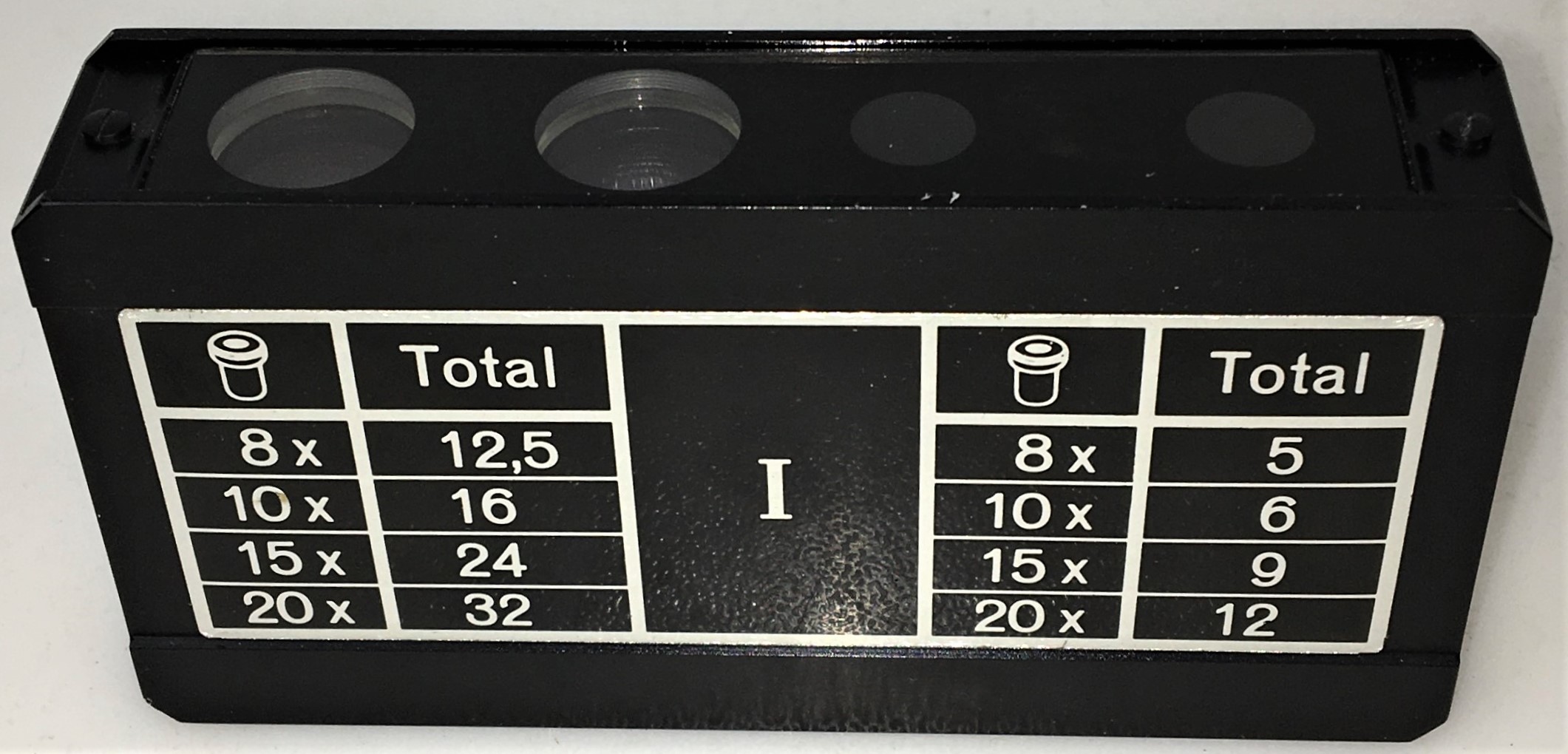 Used Wild M4 Binocular Stereo Microscope