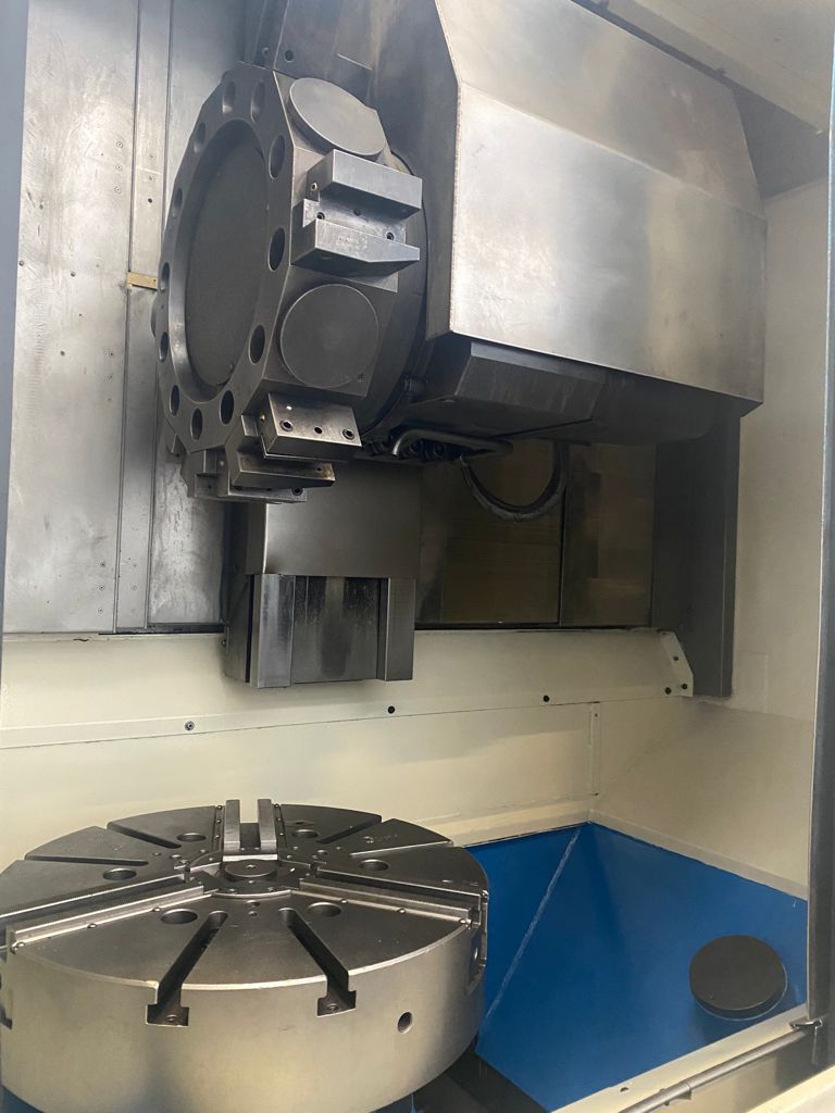 Usato 2010 IMT INTERMATO VL 32-TM