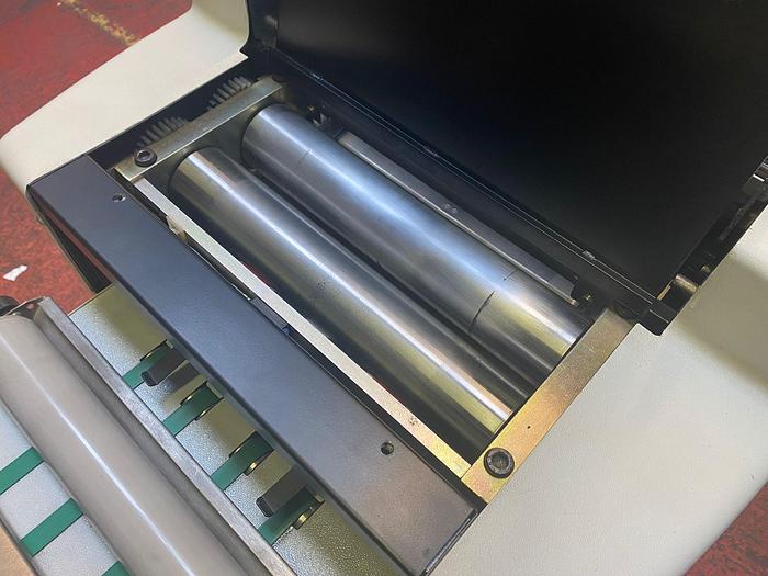 Used MULTIGRAF PS600 PRESSURE SEALER