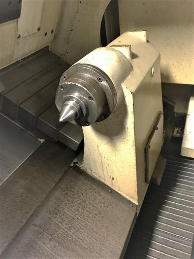 Used 2013 Mazak Quickturn Smart 350M
