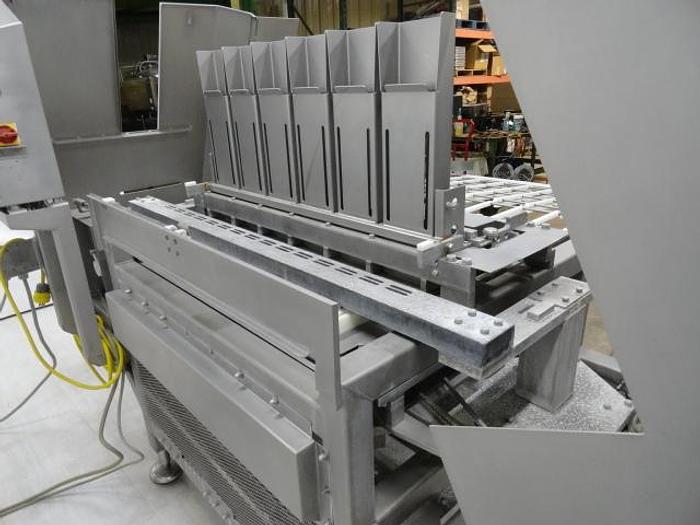 Used Ross Slicer; Md#990AW