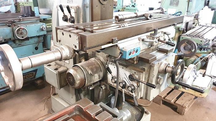 Used Arno Universal MIlling Machine