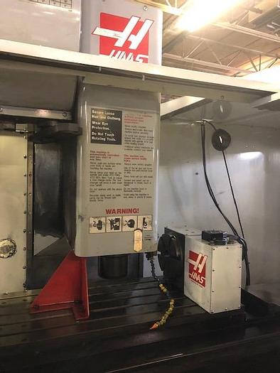 Used 2003 Haas VF-3