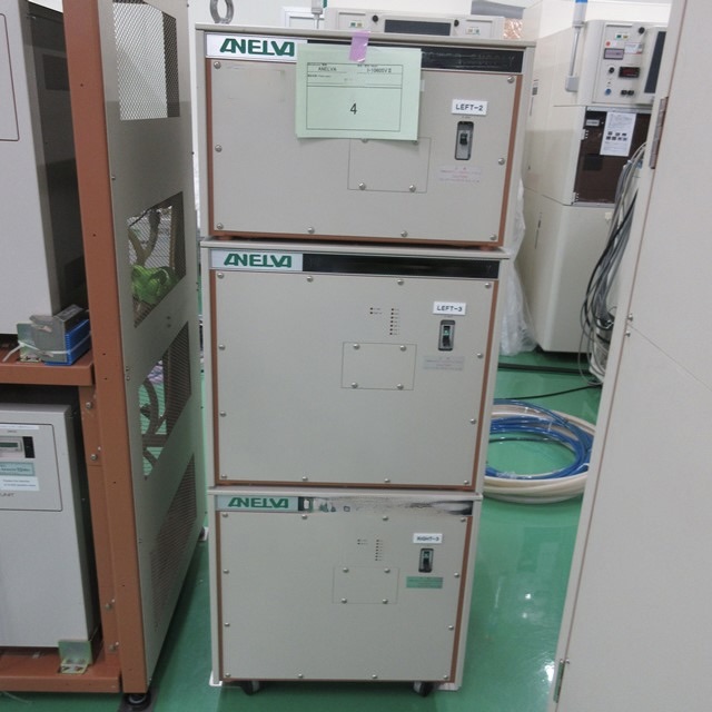 Used Canon ANELVA ILC 1060 PVD