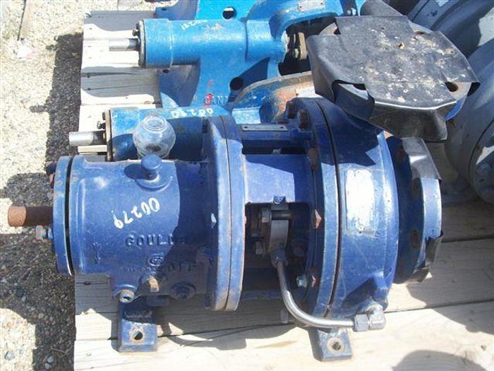 Used Goulds 3196 MTX